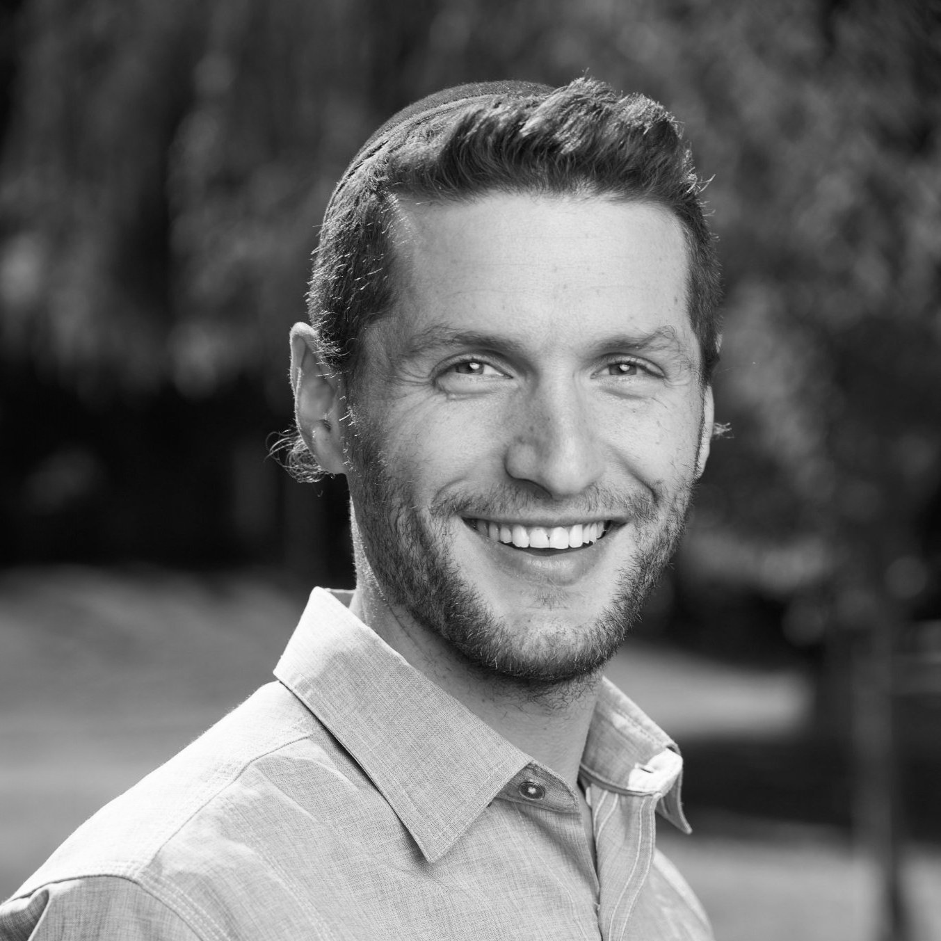 Micha Levin
